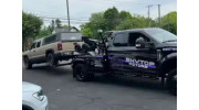 Light Duty Towing