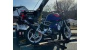 Medium Towing