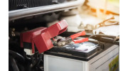 Battery Service