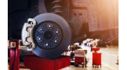 Brake Service