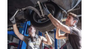 Repair & Service Expertise