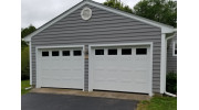 Residential Garage Doors