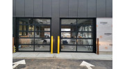 Commercial Garage Doors