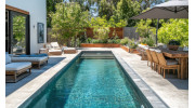 Outdoor Living Spaces