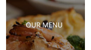 Dinner Menu