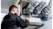 Commercial Duct Cleaning