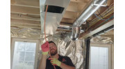 Residential Duct Cleaning