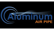 Aluminum Air Pipe