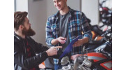 Motorcycle Insurance