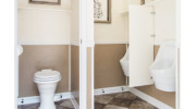 Quality Restroom Trailer Rentals