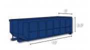 Dumpsters Rentals