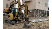 Excavation Services Contractor