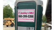 Portable Toilet Rental