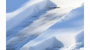 Snow & Ice Dam Removal