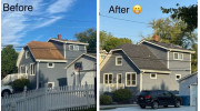 Roof Replacement