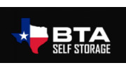 BTA Self Storage