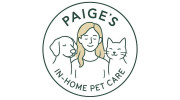 Paige's In-Home Pet Care