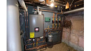 Water Heater Repair & Replacement
