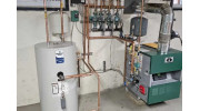 Boiler Installation & Replacement