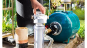 Sump Pumps