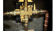 Leak Detection & Repair
