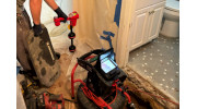 Sewer Camera Inspection