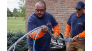 Commercial Electrician