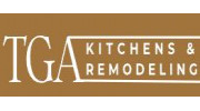 TGA Kitchens & Remodeling
