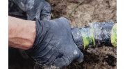 Sewage Cleanup Services