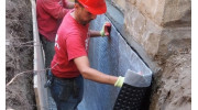 Basement or Foundation Waterproofing