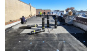 Roof repair company
