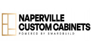 Naperville Custom Cabinets