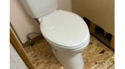 Toilet Repair and Installation