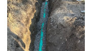 Sewer Line Repairs and Replacements