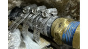 Main Water Line Repair and Replacement
