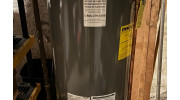 Water Heater Repair and Installation