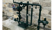 Gas Line Repairs and Replacements