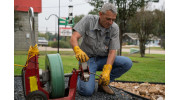 Sewer Camera Inspection