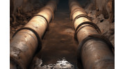 Sewer Line Repairs and Replacements