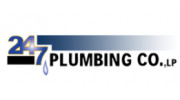 24/7 Plumbing Co., LP