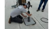 Slab Leak Repair