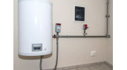 Water Heater Service