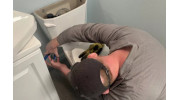 Toilets
