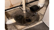 Sewer Line Repair