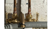 Faucet Repair