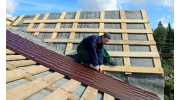 Roof Installation