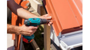 Metal Roofing
