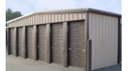 Drive-Up Storage