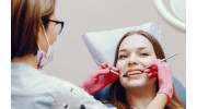 Cosmetic Dentistry
