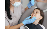 Pediatric Dentistry